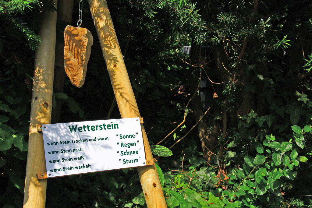 Das Alte Wasserwerk Bad Bentheim Esterno foto
