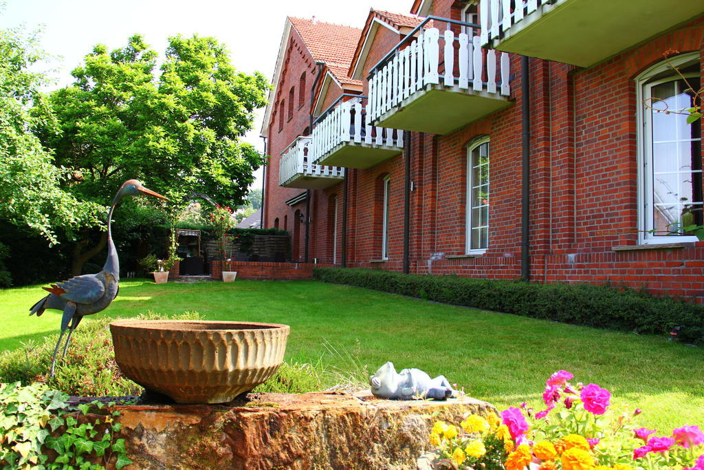 Das Alte Wasserwerk Bad Bentheim Esterno foto
