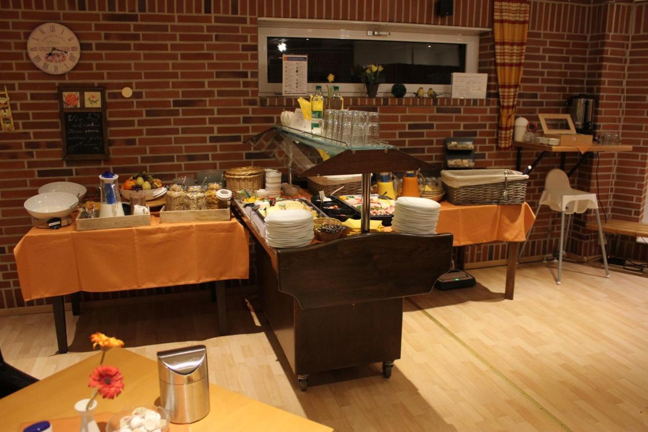 Das Alte Wasserwerk Bad Bentheim Esterno foto